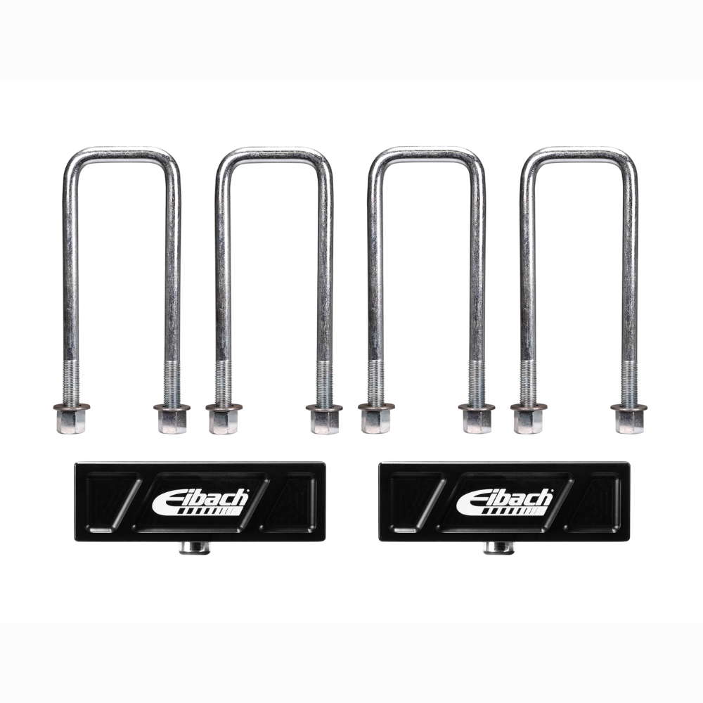 1.5" Rear Lift Block