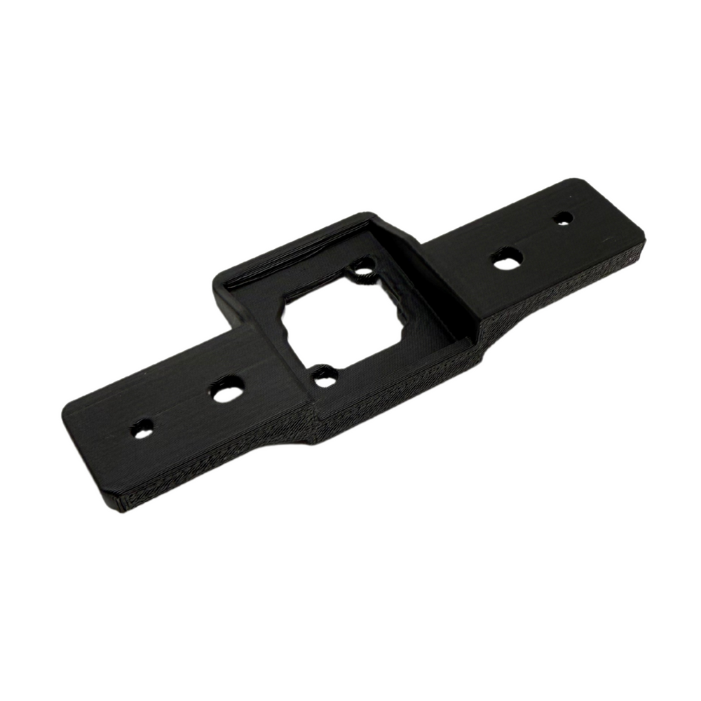 Pro Grille Camera Bracket fits 2024+ Toyota Tacoma