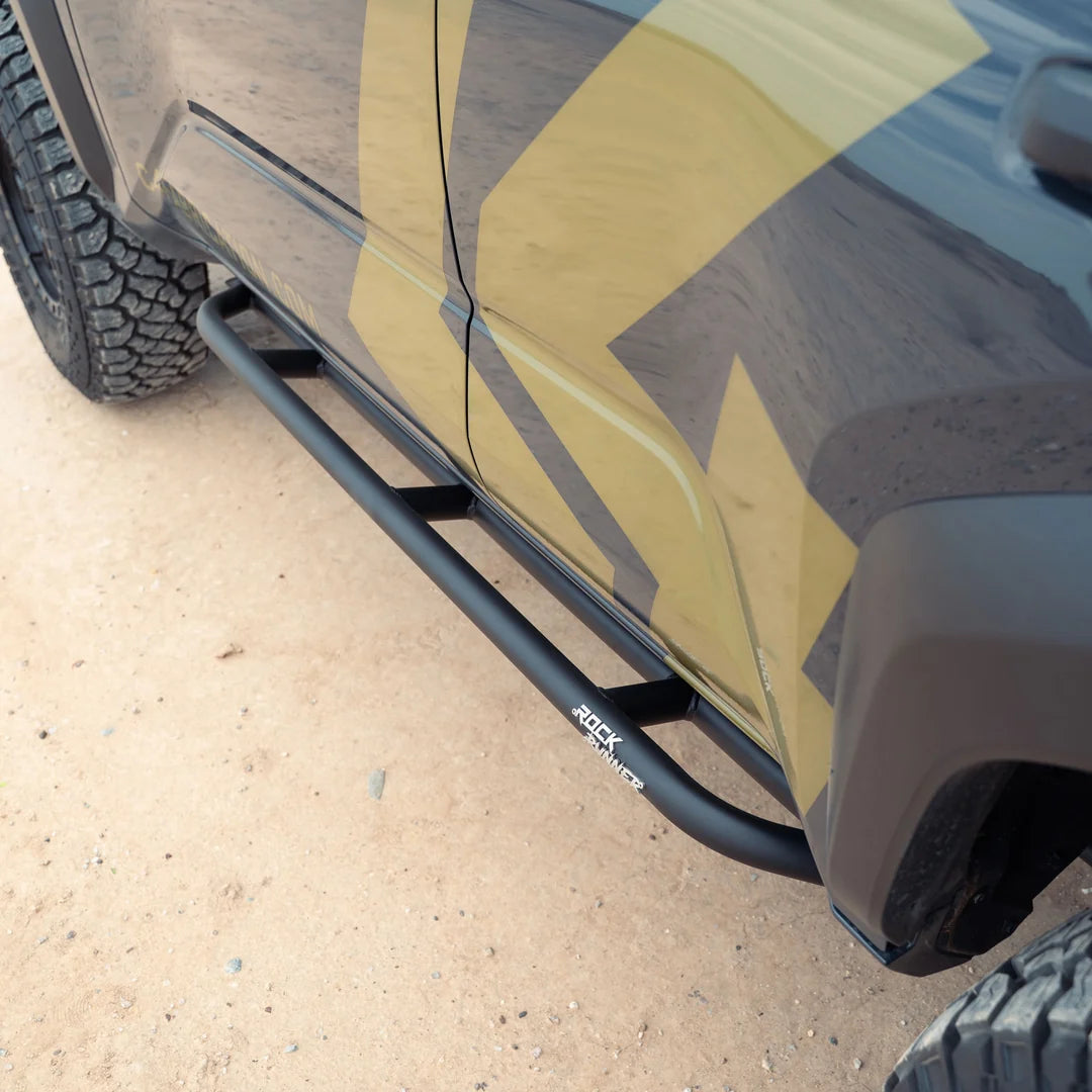 4Runner Rock Runner Sliders / 6th Gen / 2025+