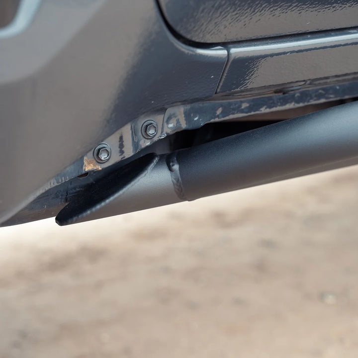 4Runner Rock Runner Sliders / 6th Gen / 2025+