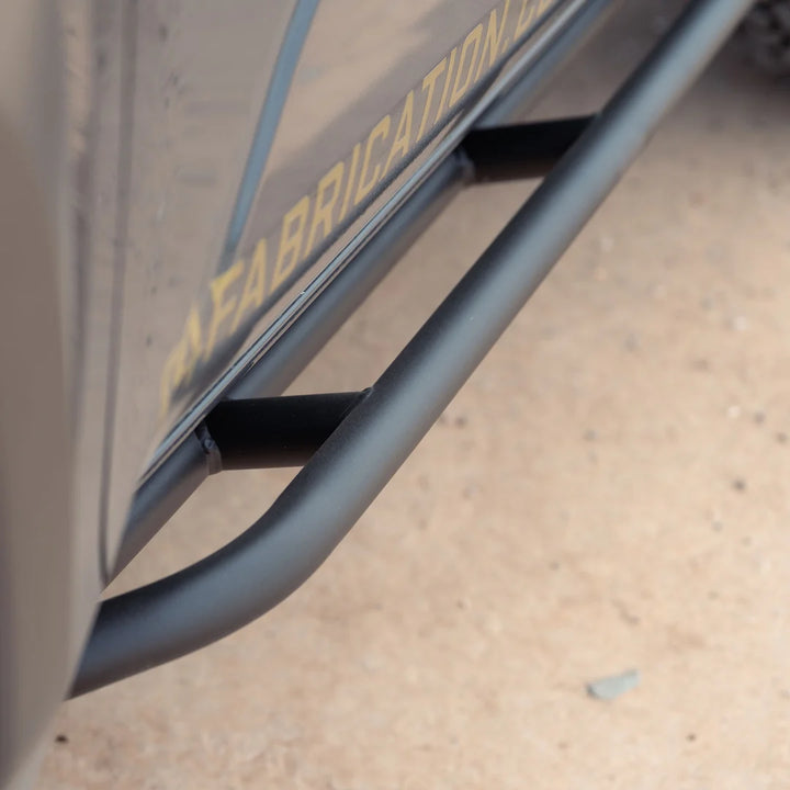 4Runner Rock Runner Sliders / 6th Gen / 2025+