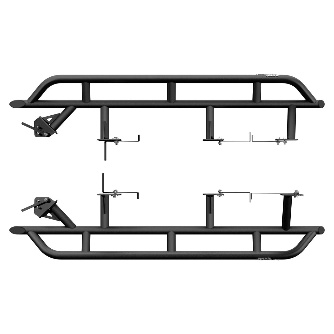 4Runner Rock Runner Sliders / 6th Gen / 2025+