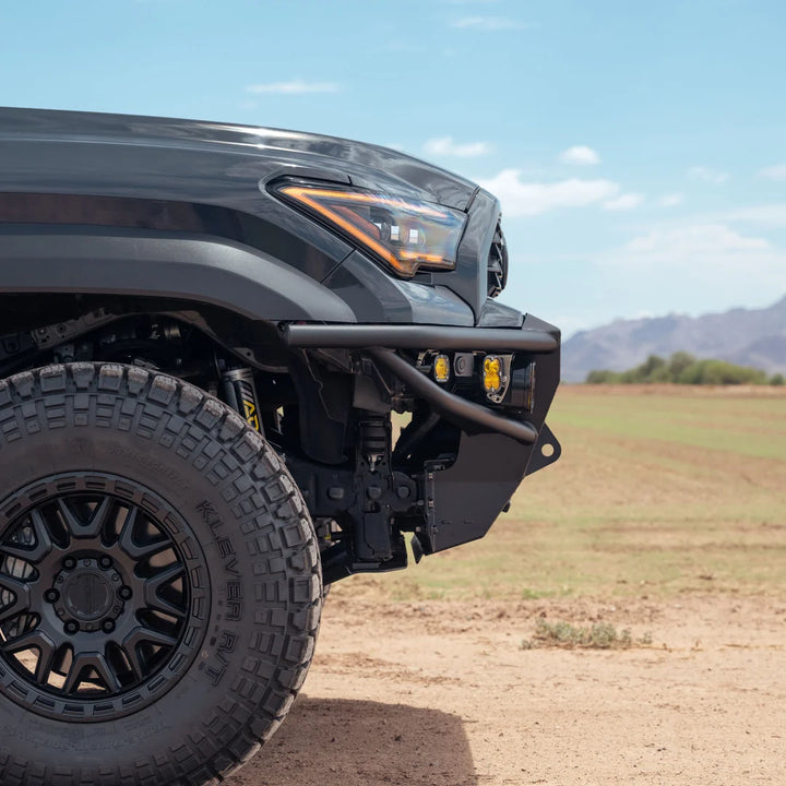 Hybrid Series Front Bumper for 2025+ Toyota 4Runner