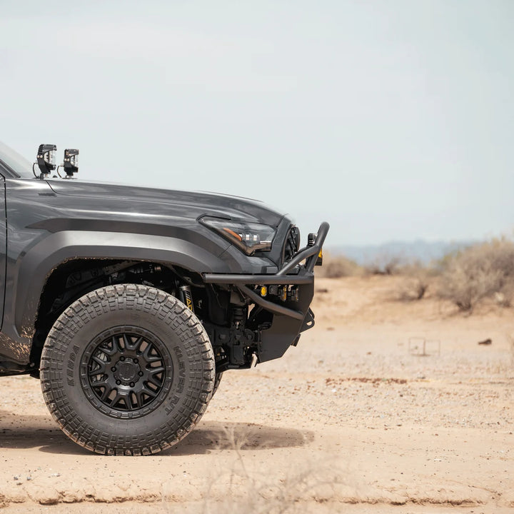 Hybrid Series Front Bumper for 2025+ Toyota 4Runner
