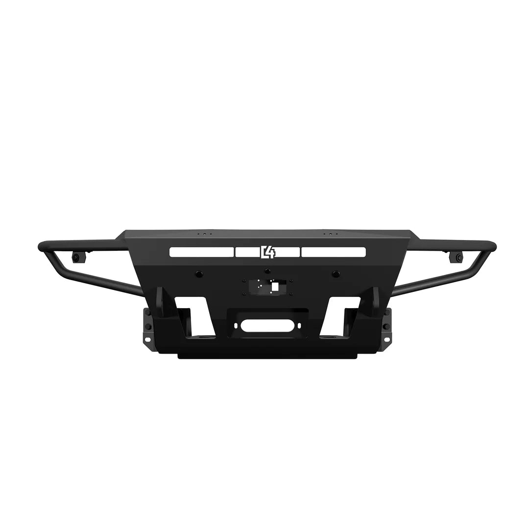Hybrid Series Front Bumper for 2025+ Toyota 4Runner