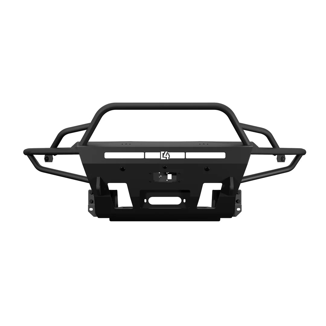 Hybrid Series Front Bumper for 2025+ Toyota 4Runner