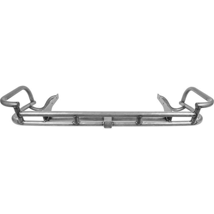 Rock Defense Rear Bumper fits 1995-2004 Toyota Tacoma