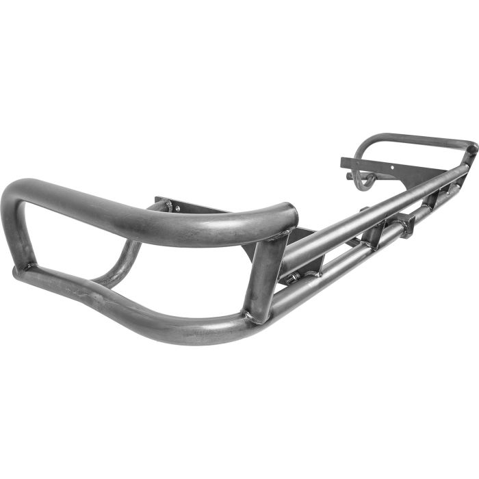 Rock Defense Rear Bumper fits 1995-2004 Toyota Tacoma