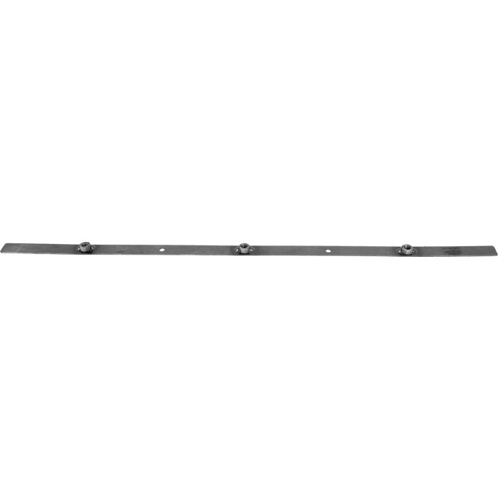 Rock Defense Front Bumper fits 1995-2004 Toyota Tacoma