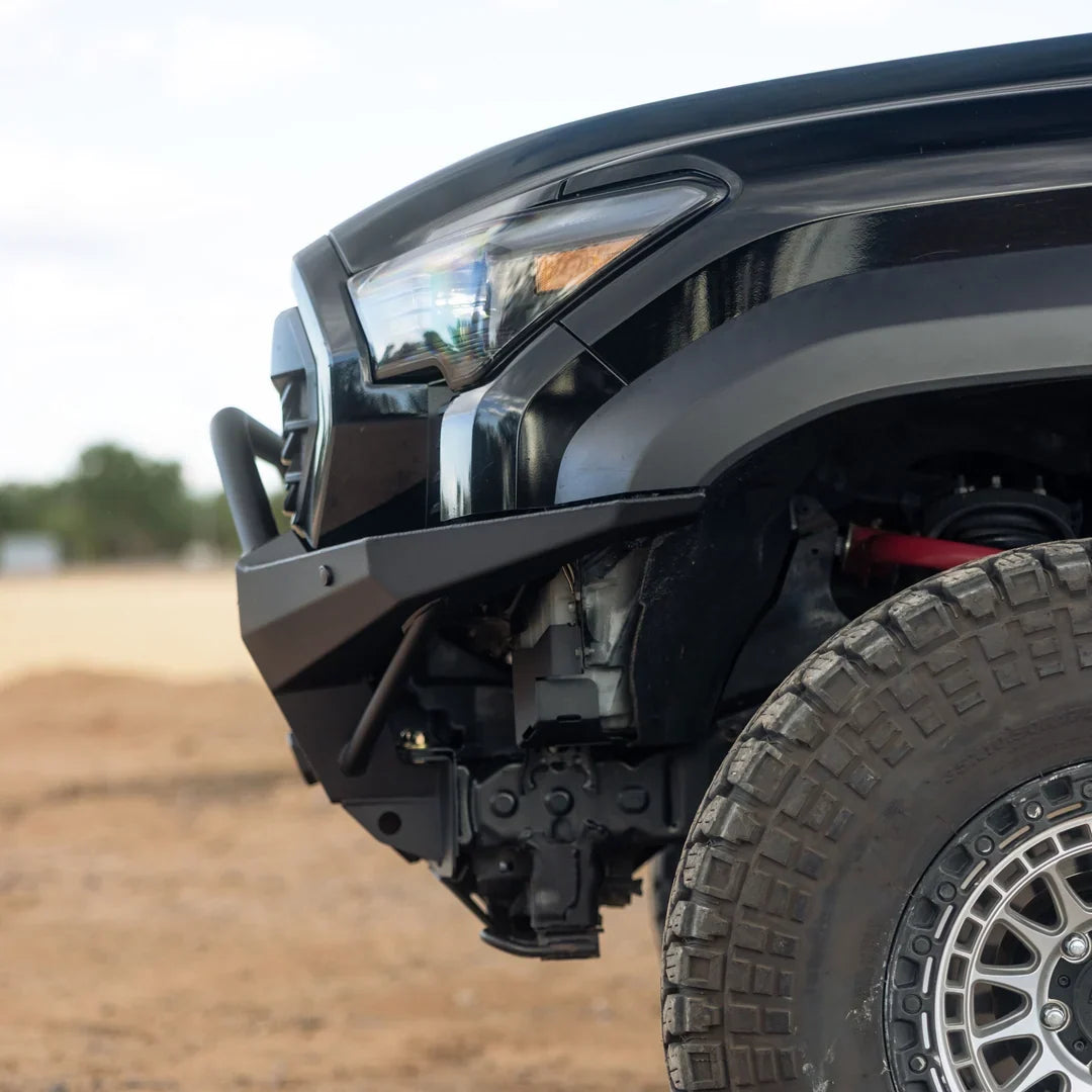 Rock Runner Front Bumper Fits 2024+ Toyota Tacoma