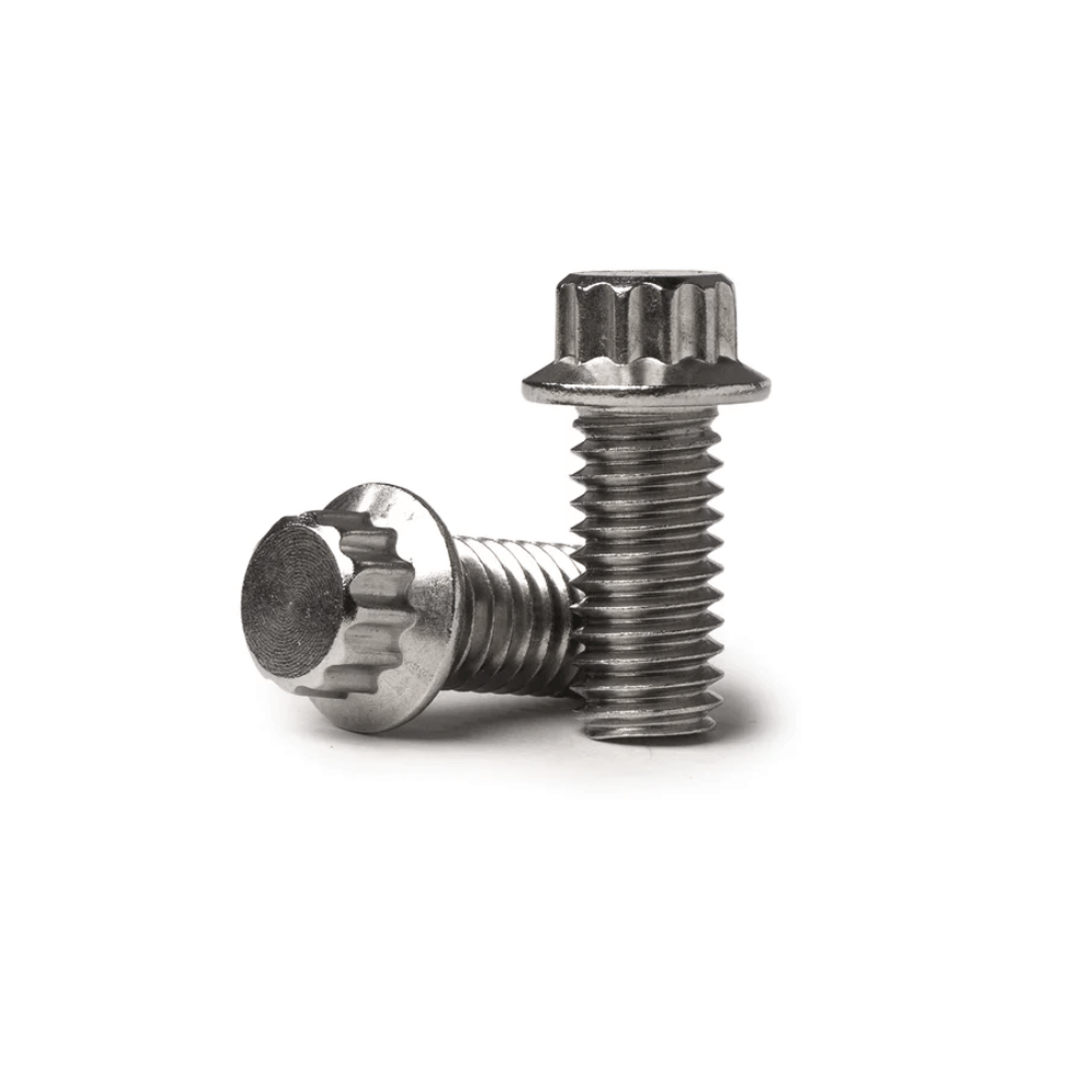 12 Point Lip Bolt Kit