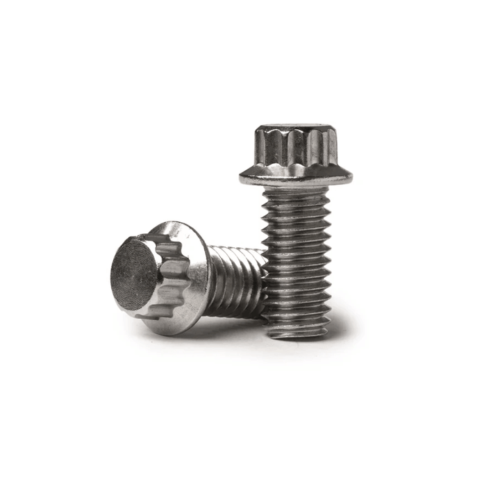 12 Point Lip Bolt Kit