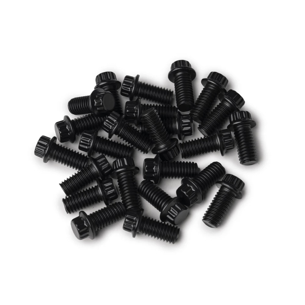 12 Point Lip Bolt Kit
