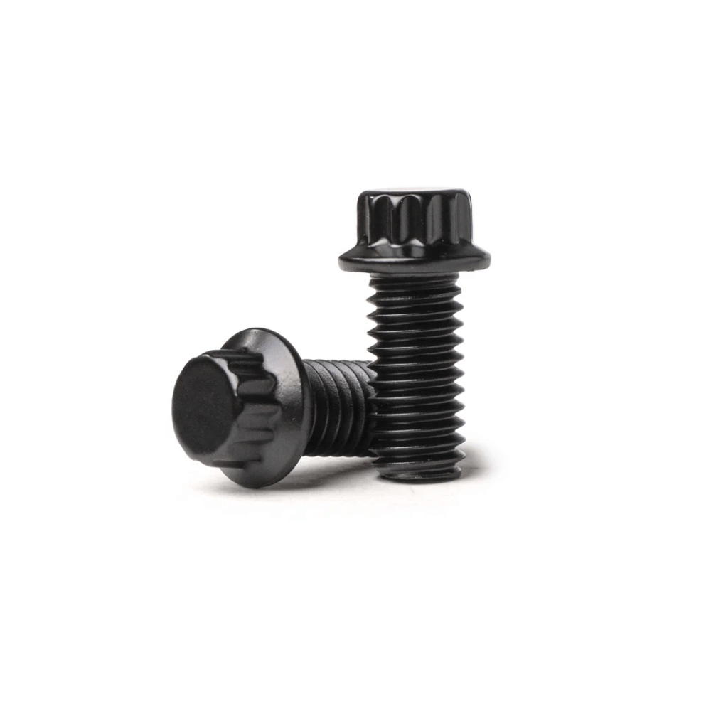 12 Point Lip Bolt Kit