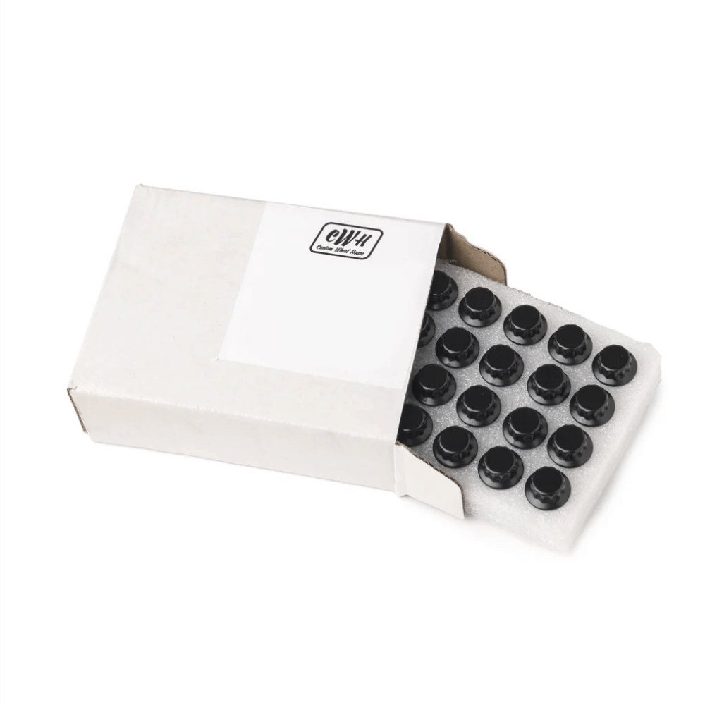12 Point Lip Bolt Kit