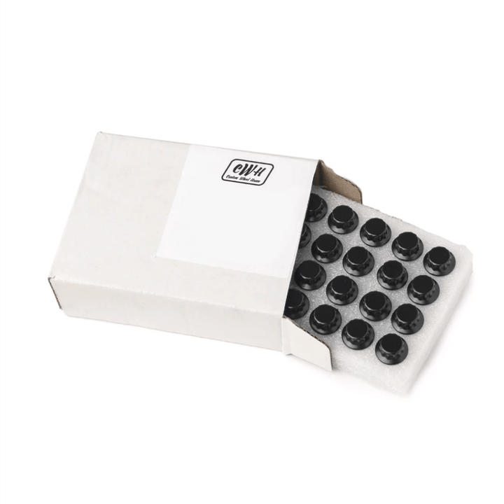12 Point Lip Bolt Kit