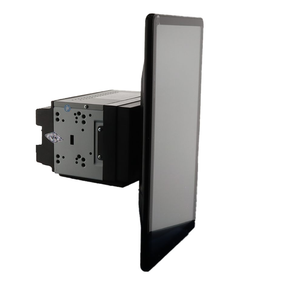 13.3″ Universal Double Din Android Radio GEN 2