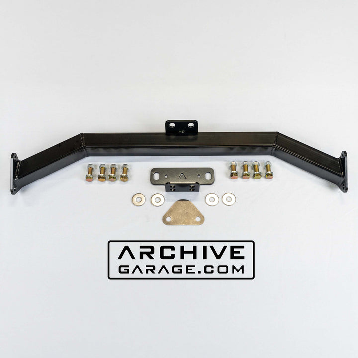Cross Tube Options for Hammer Hangers® Fit  2005-2023 Toyota Tacoma
