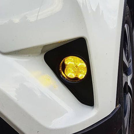 SS3 LED Fog Light Kit fits Toyota RAV4