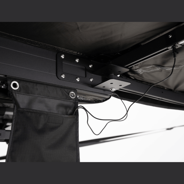 180 Tailgate Awning