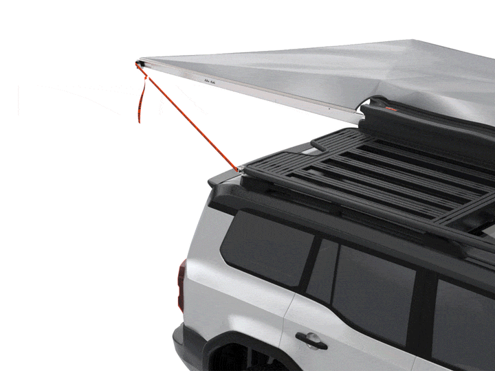 180° Shadow Awning