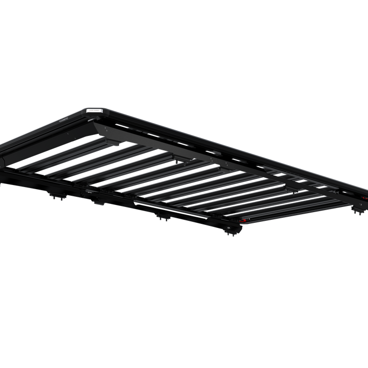 Slimline 3 Roof Rack Kit fits 2024+ Toyota Land Cruiser Prado