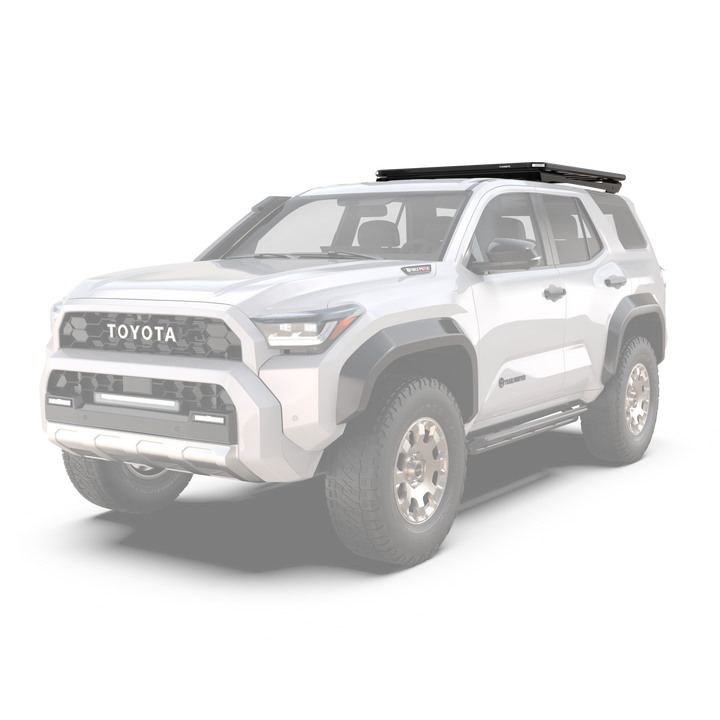 3/4 Slimline 3 Roof Rack Kit fits 2025+ Toyota 4Runner