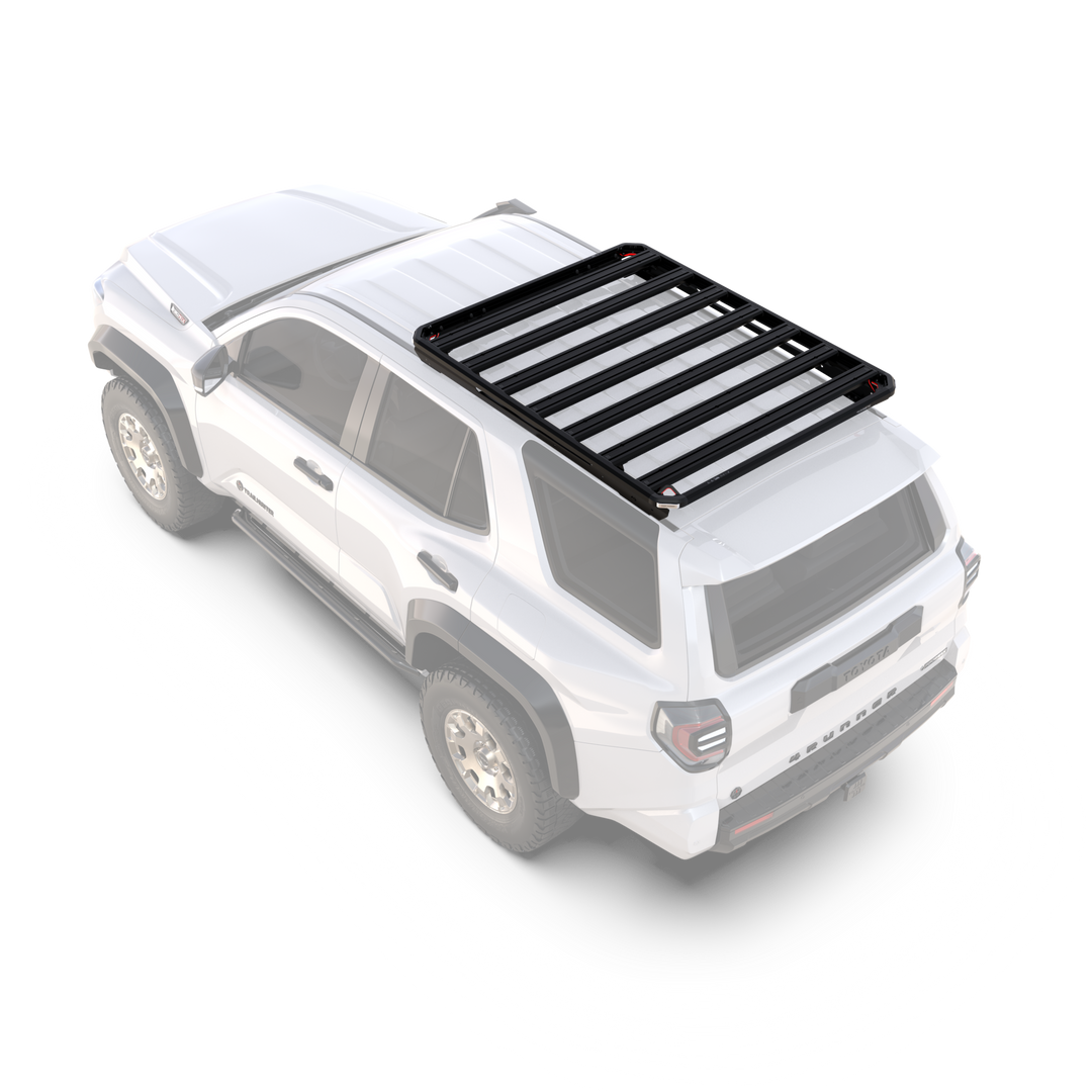 3/4 Slimline 3 Roof Rack Kit fits 2025+ Toyota 4Runner