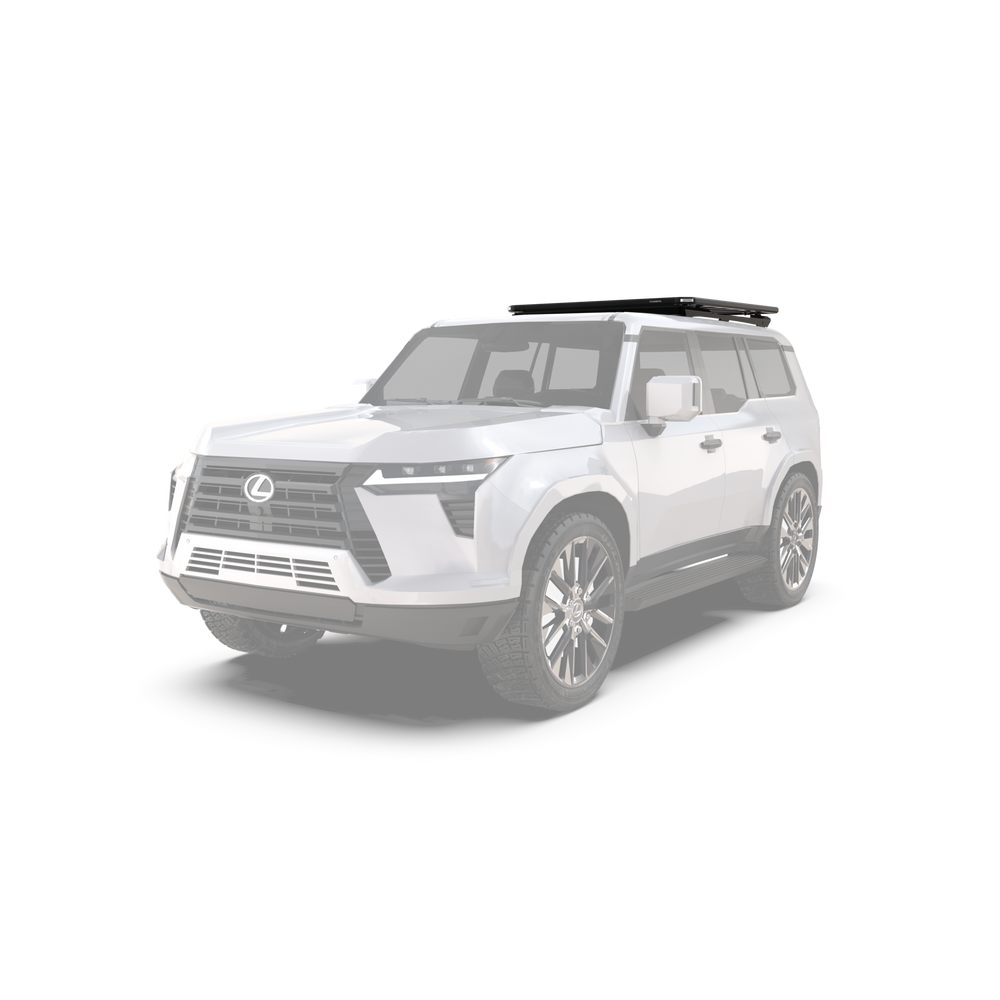 3/4 Slimline 3 Roof Rack Kit fits 2024+ Lexus GX550