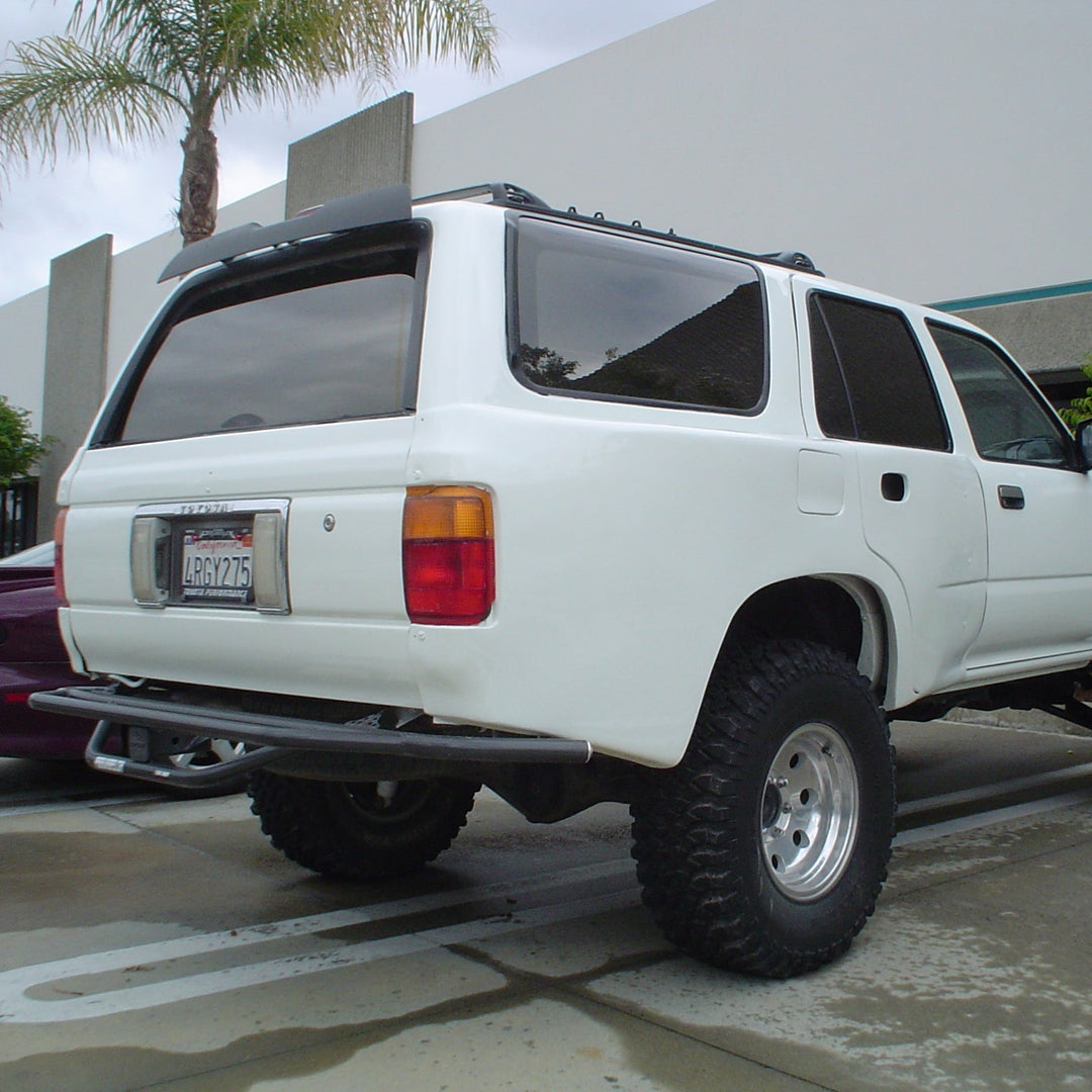 1989-1995 Toyota 4Runner Bedsides