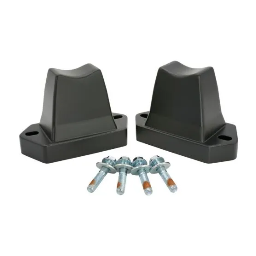 1990-1997 Toyota Land Cruiser 80 Aftermarket Bump Stops (3.5 Inches Tall) – No Lift Required