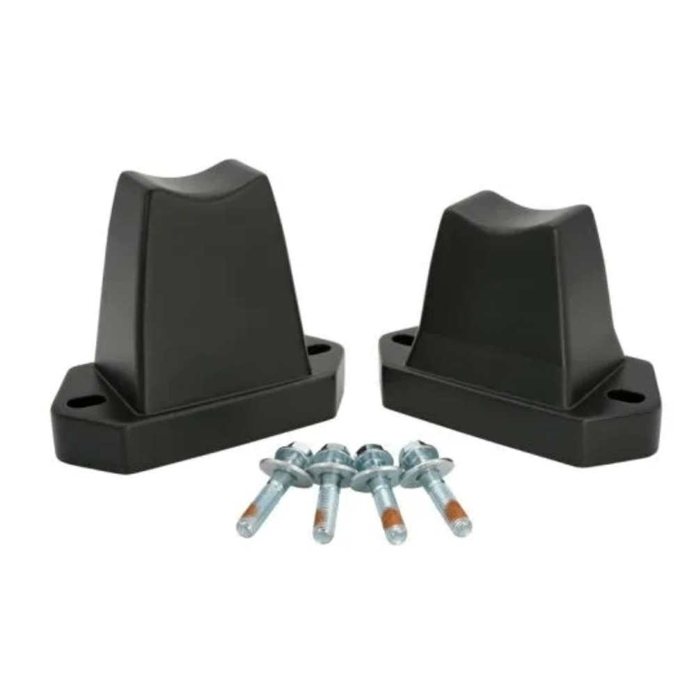 1990-1997 Toyota Land Cruiser 80 Premium Front Off-Road Bump Stops (3.5-inch Tall)