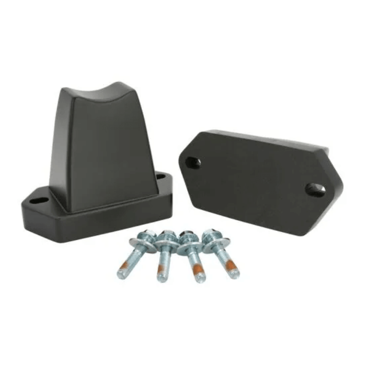 1990-1997 Toyota Land Cruiser 80 Premium Rear 2-inch Extended Bump Stops - 2-inch Plus Lift Required