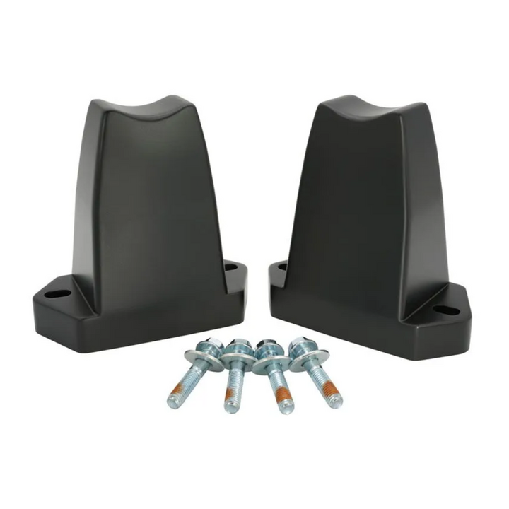 1990-1997 Toyota Land Cruiser 80 Premium Rear 3-Inch extended Bump Stops - 3-Inch Lift Required