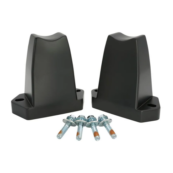 1998-2007 Lexus LX470 Premium Rear 2-inch Extended Bump Stops - 2-inch Plus Lift Required