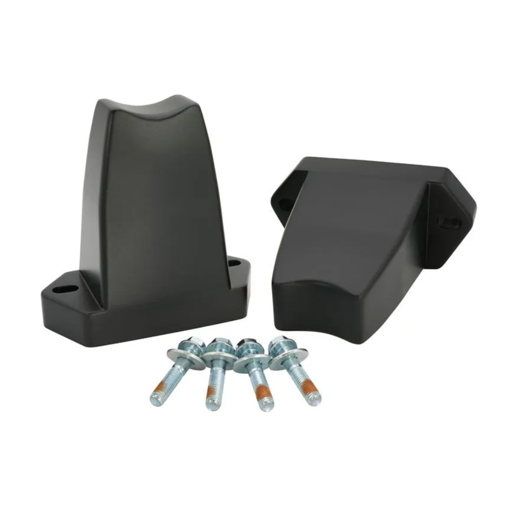 1990-1997 Toyota Land Cruiser 80 Premium Rear 3-Inch extended Bump Stops - 3-Inch Lift Required