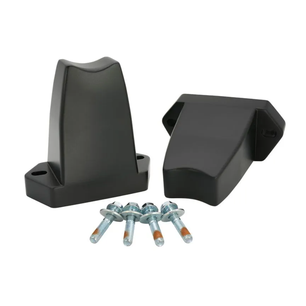 1998-2007 Lexus LX470 Premium Rear 2-inch Extended Bump Stops - 2-inch Plus Lift Required