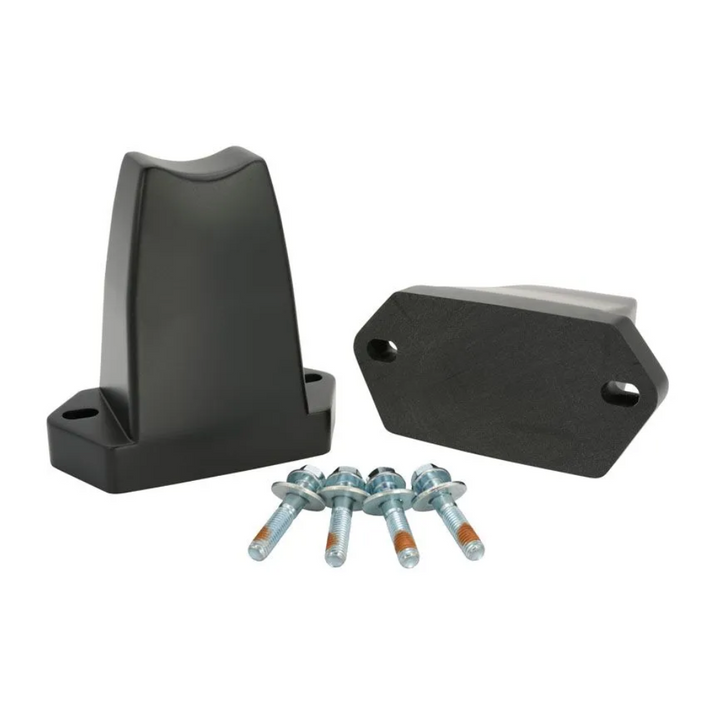 1990-1997 Toyota Land Cruiser 80 Premium Rear 3-Inch extended Bump Stops - 3-Inch Lift Required