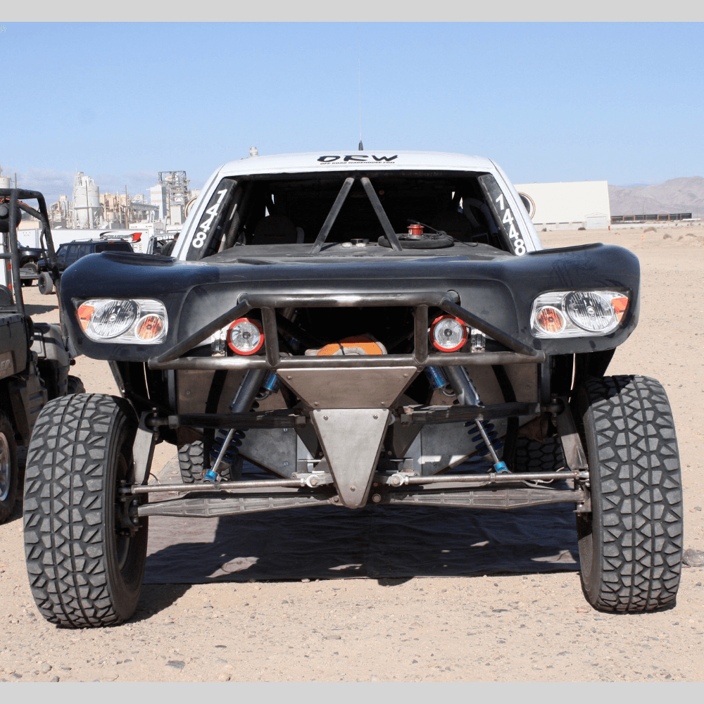 1993-1998 Toyota T-100 One Piece