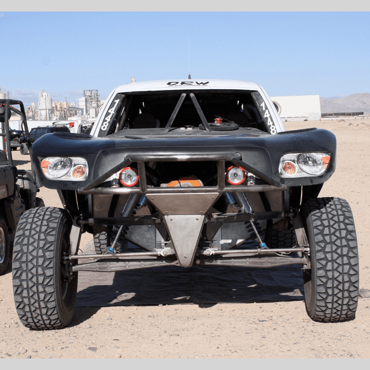 1993-1998 Toyota T-100 One Piece