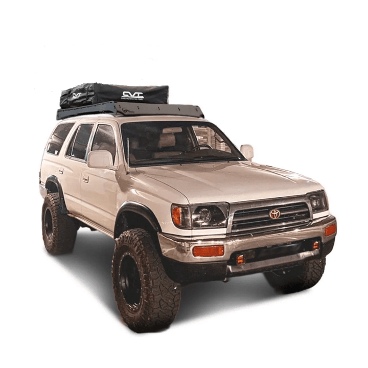 Full Roof Rack Fits 1995-2002 Toyota 4Runner – Yota Force