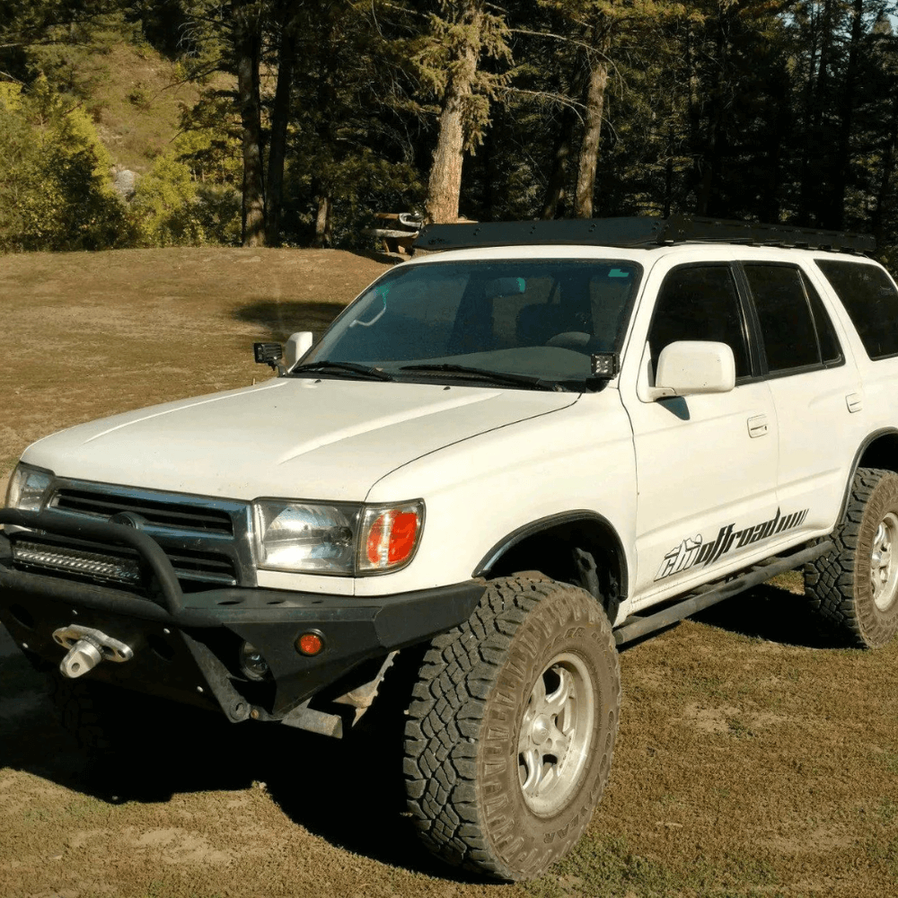 1995-2002 Toyota 4Runner Full Roof Rack