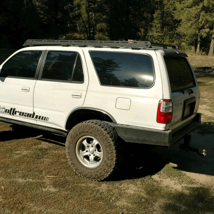 1995-2002 Toyota 4Runner Full Roof Rack