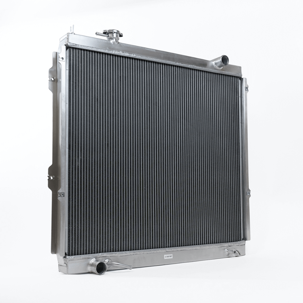 1995-2004 Toyota Tacoma High-Performance Radiator