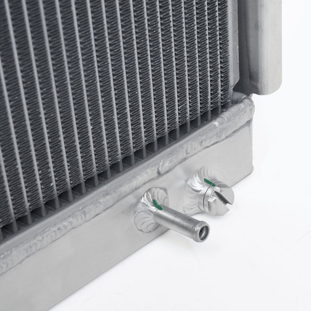 1995-2004 Toyota Tacoma High-Performance Radiator