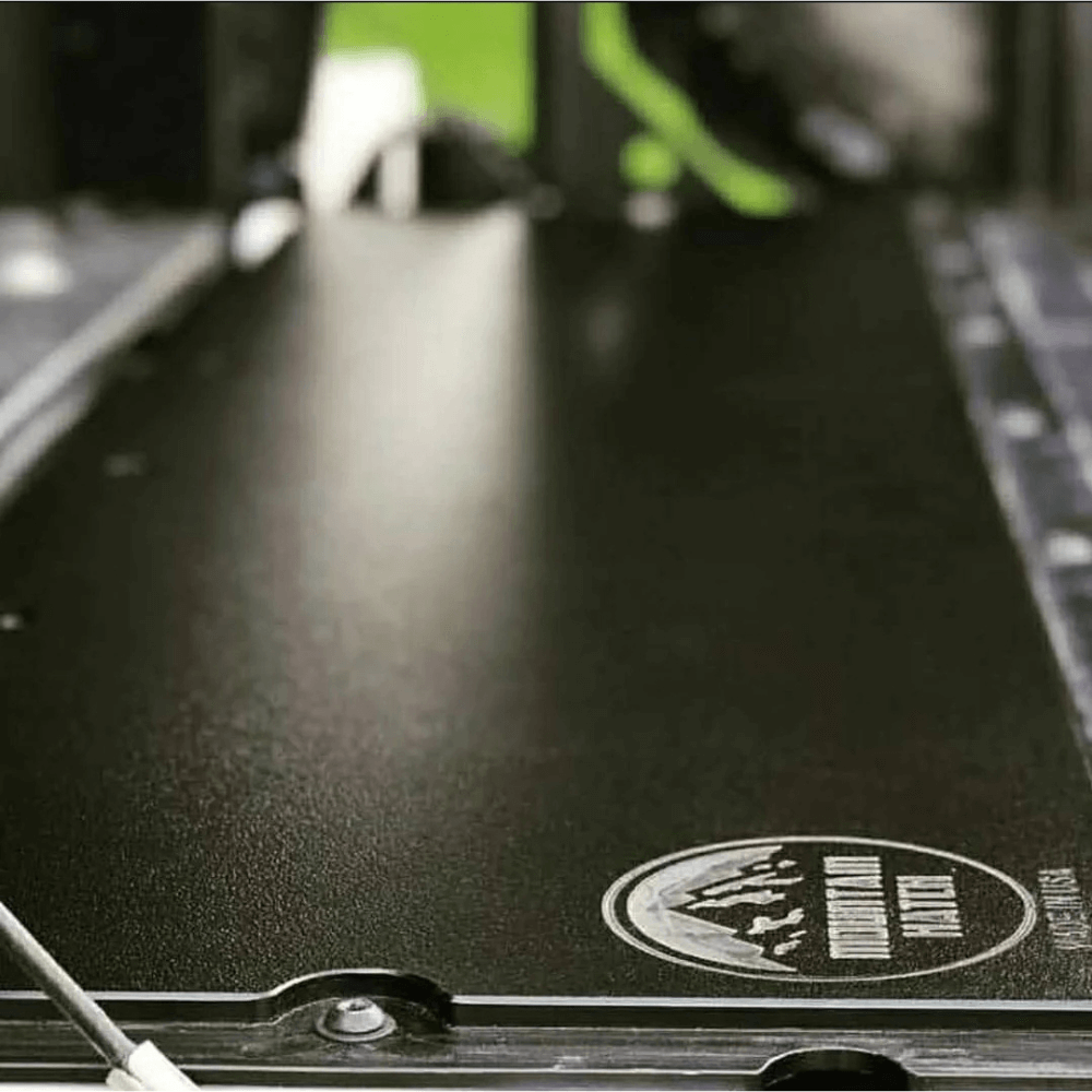 Mountain Hatch Tailgate Table Fits 1995-2004 Toyota Tacoma