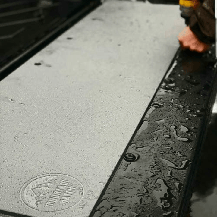 Mountain Hatch Tailgate Table Fits 1995-2004 Toyota Tacoma