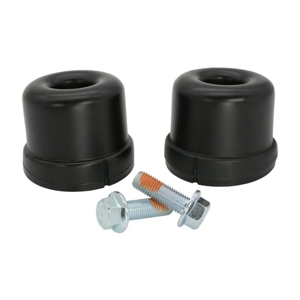 1995-2004 Toyota Tacoma Front Bump Stops - No Lift Required