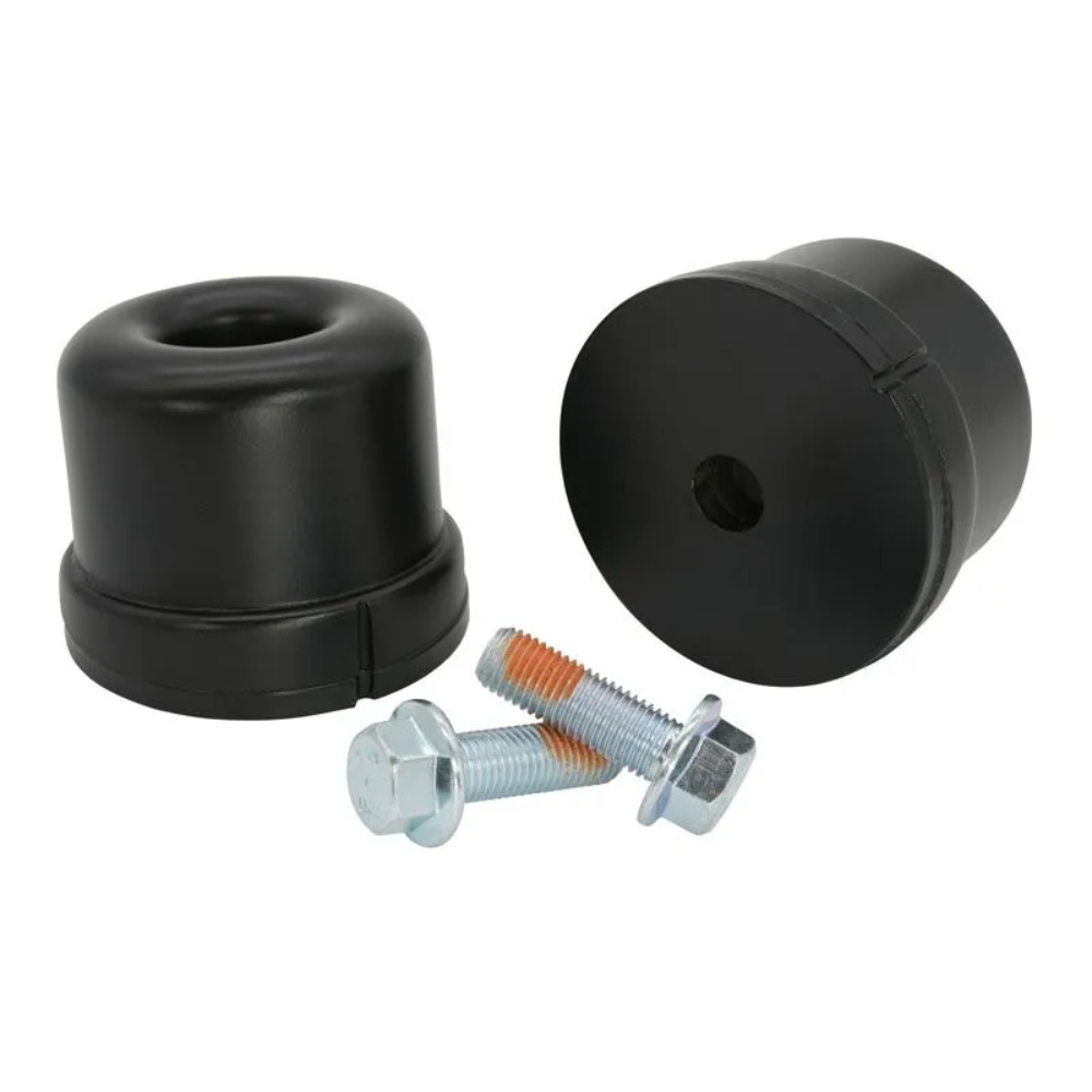 1995-2004 Toyota Tacoma Front Bump Stops - No Lift Required