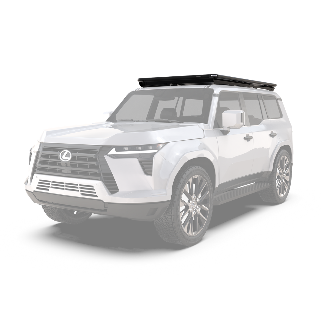Slimline 3 Roof Rack Kit fits 2024+ Lexus GX550